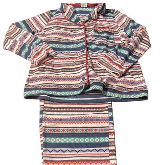 SIMPLY STYLED ⭐️ pajama set - Picture 1 of 6